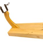 Perniler de Fusta
