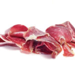 Paleta de Gla raça ibèrica 50% Còrdova SENCERA i TALLADA