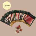 Paleta Duroc Reserva SENCERA i TALLADA